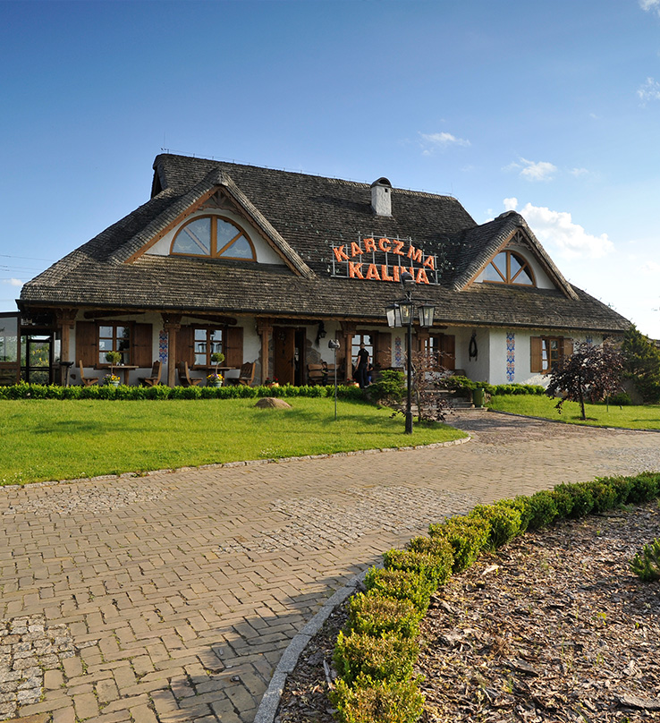 Karczma Kalina